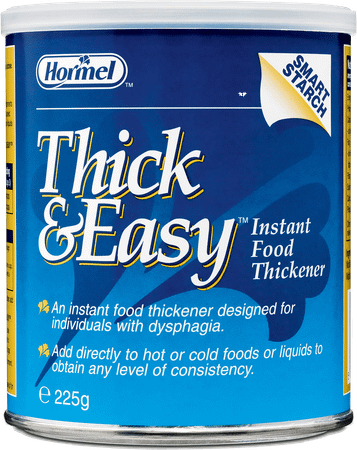 Thick & Easy Epaissant Instant 225 gr 7917681  -  Fresenius