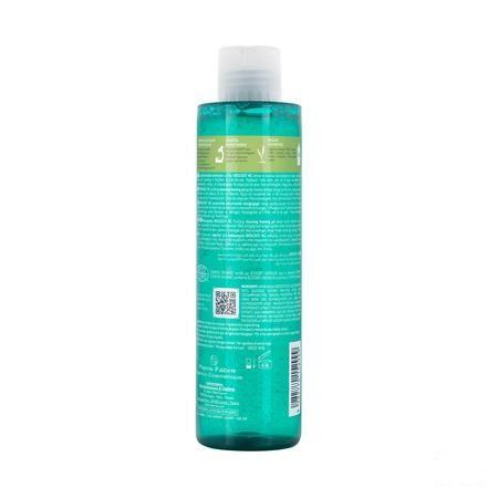 Aderma Biology Ac Zuiv. Schuim.Reinig.Gel 200 ml