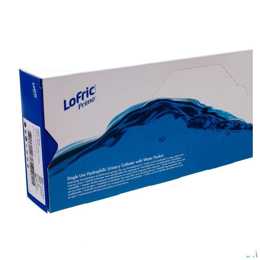 Lofric Primo Nelat.Pobe + Ster Water CH10 40cm 30