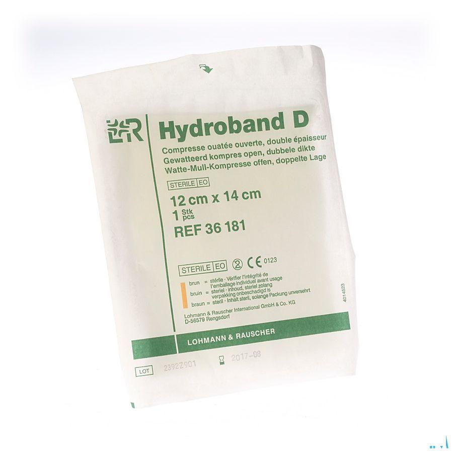Stella Hydrob Cp D Ster 12x14 36181  -  Lohmann & Rauscher