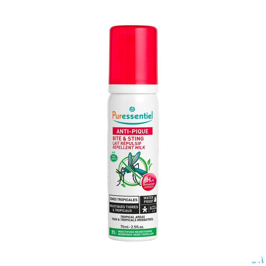 Puressentiel A/Pique Tropical Spray 75 ml