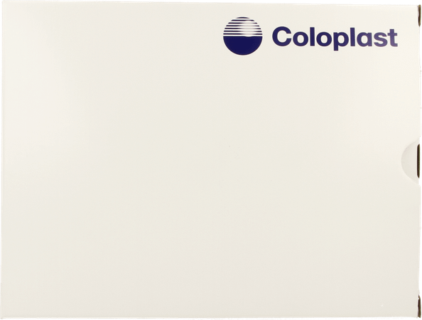 Easicath Catheter Nelaton Vrouw Ch10 20Cm 60 5370  -  Coloplast