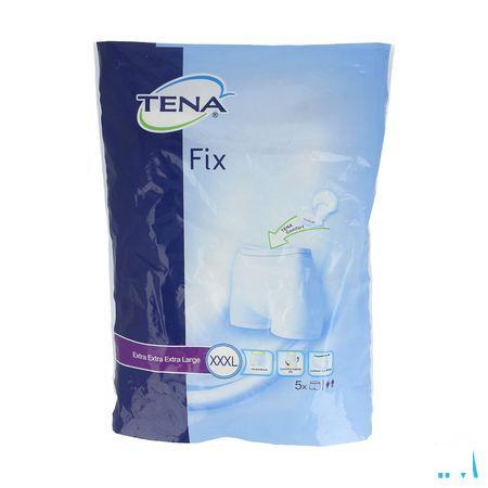 Tena Proskin Fix Xxx-Large 5