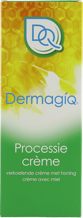 Dermagiq Processiecreme 100 ml  -  Eureka Pharma