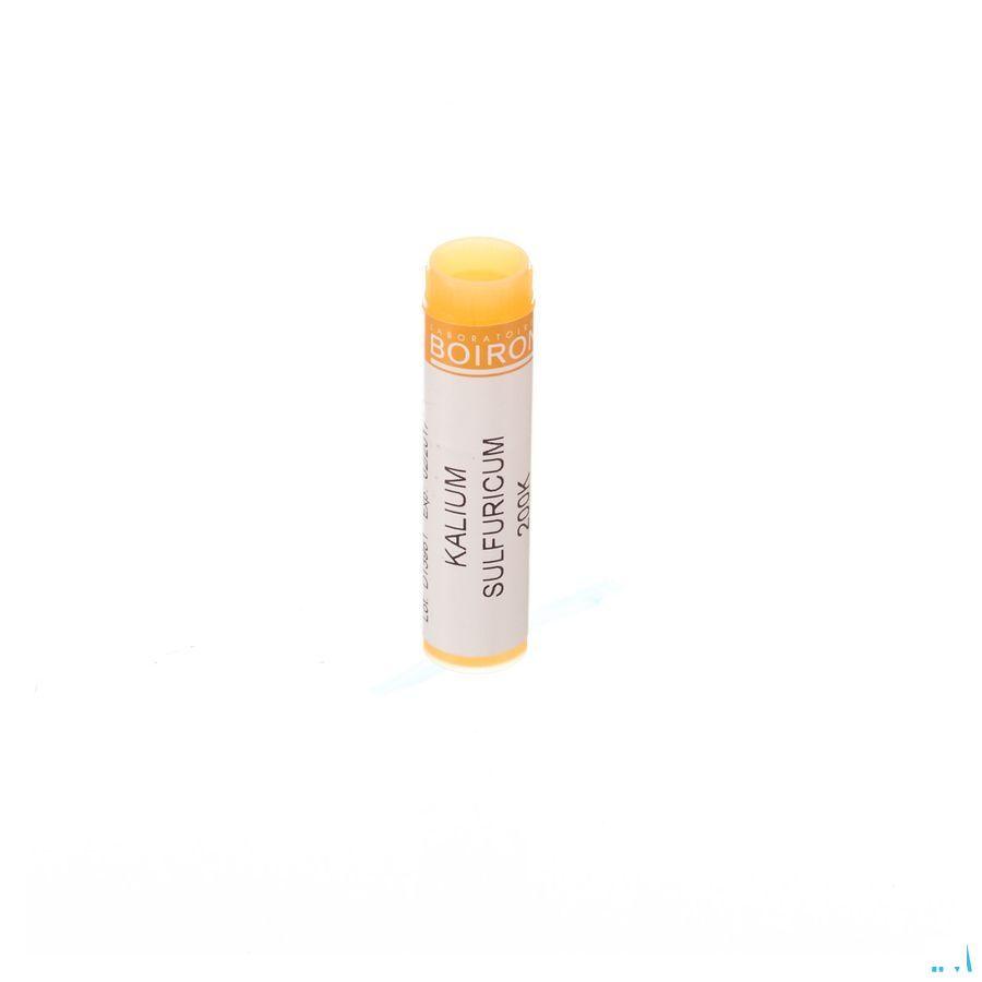 Kalium Sulfuricum 200K Gl  -  Boiron