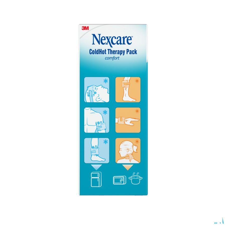 Nexcare 3M Coldhot Ther.Pack Comf.Gel1 N1571Ti-Dab  -  3M