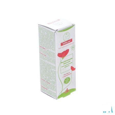 Bebe Pur Creme De Change Prot.-A-irrit. Tube 75 ml