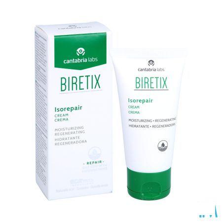 Biretix Isorepair Cream Tube 50 ml