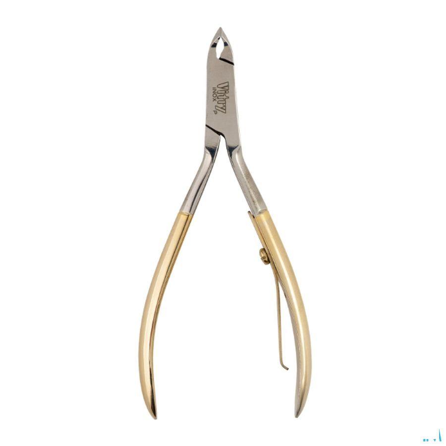 Vitry Prestige Pince Peaux Modele Prof 4052  -  Vitry