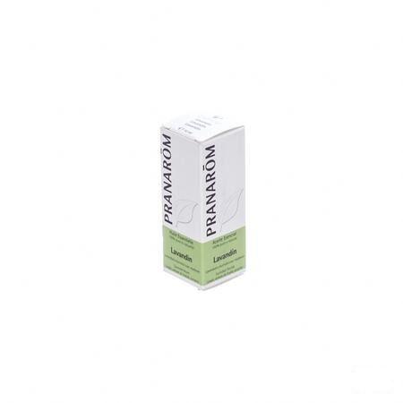Lavandin Reydovan Essentiele Olie 10 ml  -  Pranarom