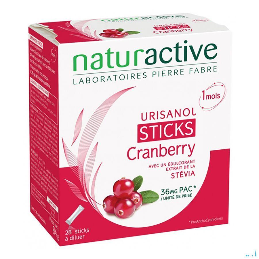 Urisanol Stick Poudre 28