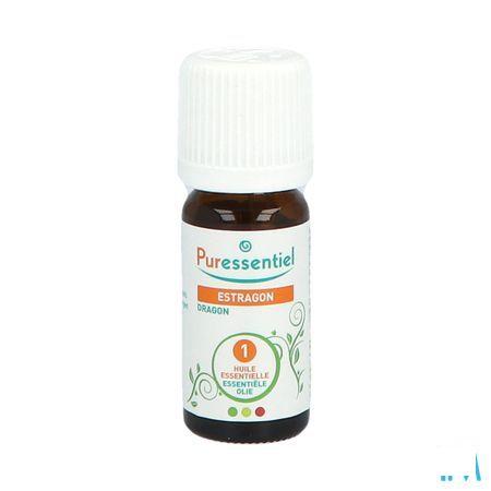 Puressentiel He Estragon Huile Essentielle 5 ml  -  Puressentiel