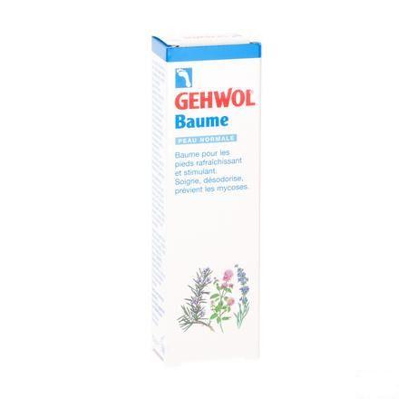 Gehwol Baume Pieds 75 ml