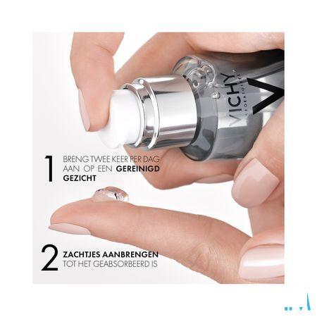 Vichy Mineral 89 30 ml  -  Vichy