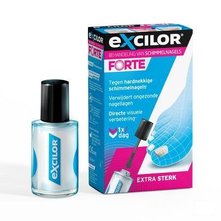 Excilor Forte Mycose Des Ongles 30 ml