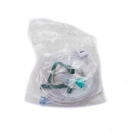 Medix Vernevelset Masker Kind  -  Henrotech