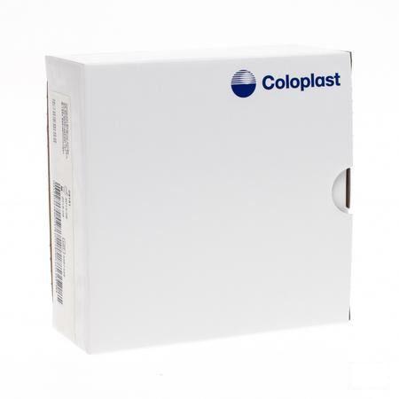 Alterna Convexe Light Platen 50/31mm 5 14275  -  Coloplast