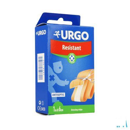 Urgo Resistant Bande 1mx6cm 1  -  Urgo Healthcare