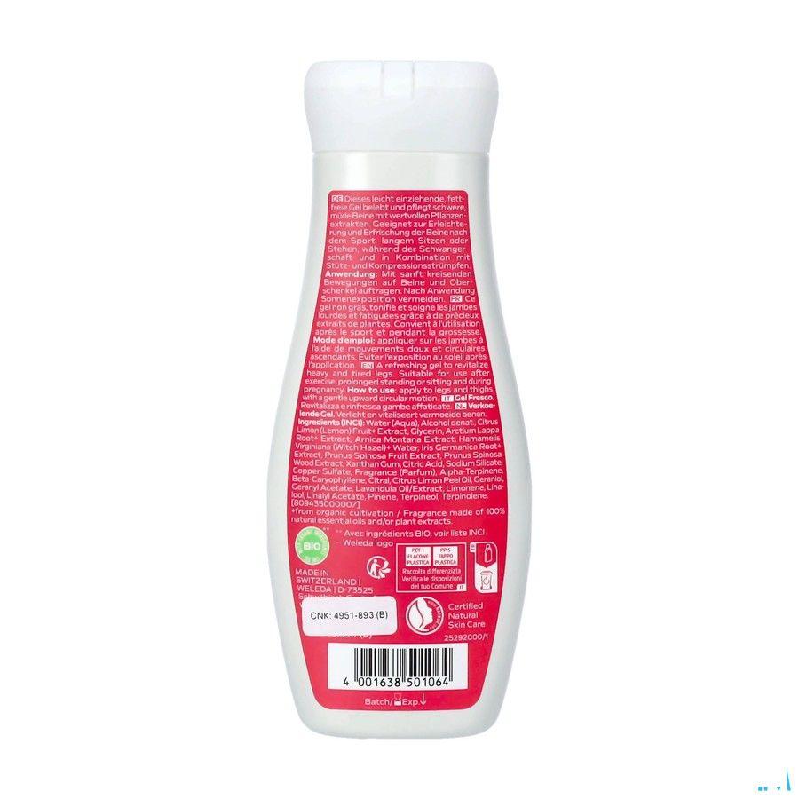 Weleda Venadoron Verkoelende Gel 200 ml  -  Weleda