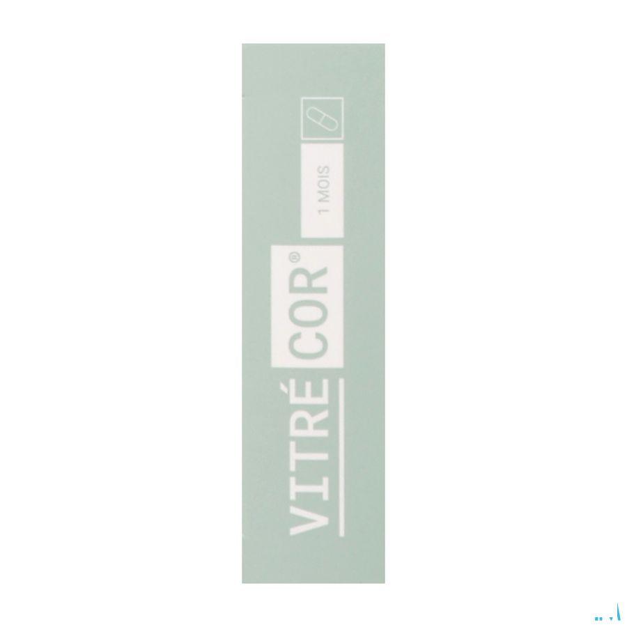 Vitrecor Capsule 30  -  Densmore Laboratoire