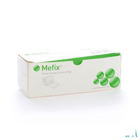 Mefix Zelfklevende Fixatie 15,0cmx 2,5m 1 311570  -  Molnlycke Healthcare