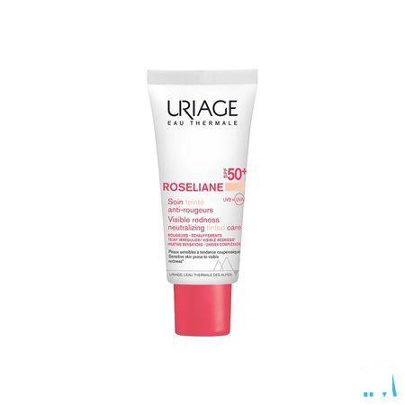 Uriage Roseliane Cc Cream Ip50+ 40 ml