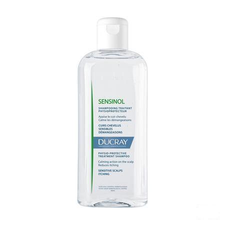 Ducray Sensinol Shampoo 200 ml