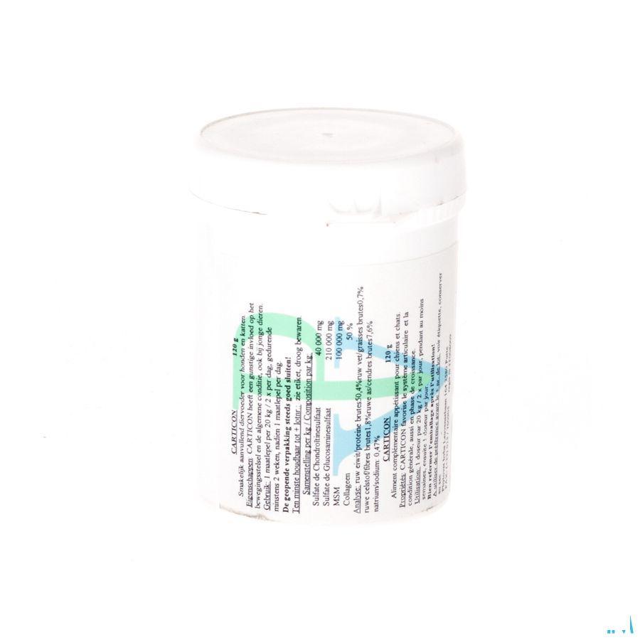 Carticon Pdr 120g