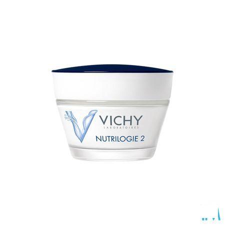 Vichy Nutrilogie 2 Zeer Dh 50 ml  -  Vichy