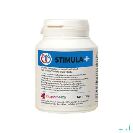 Stimula+ Caps 60