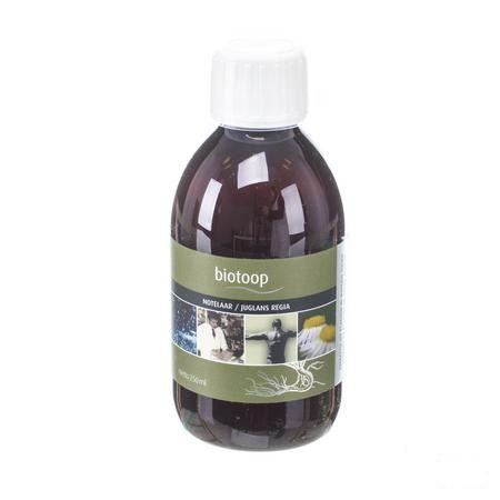 Biotoop Juglans Regia 250 ml  -  Bioradix