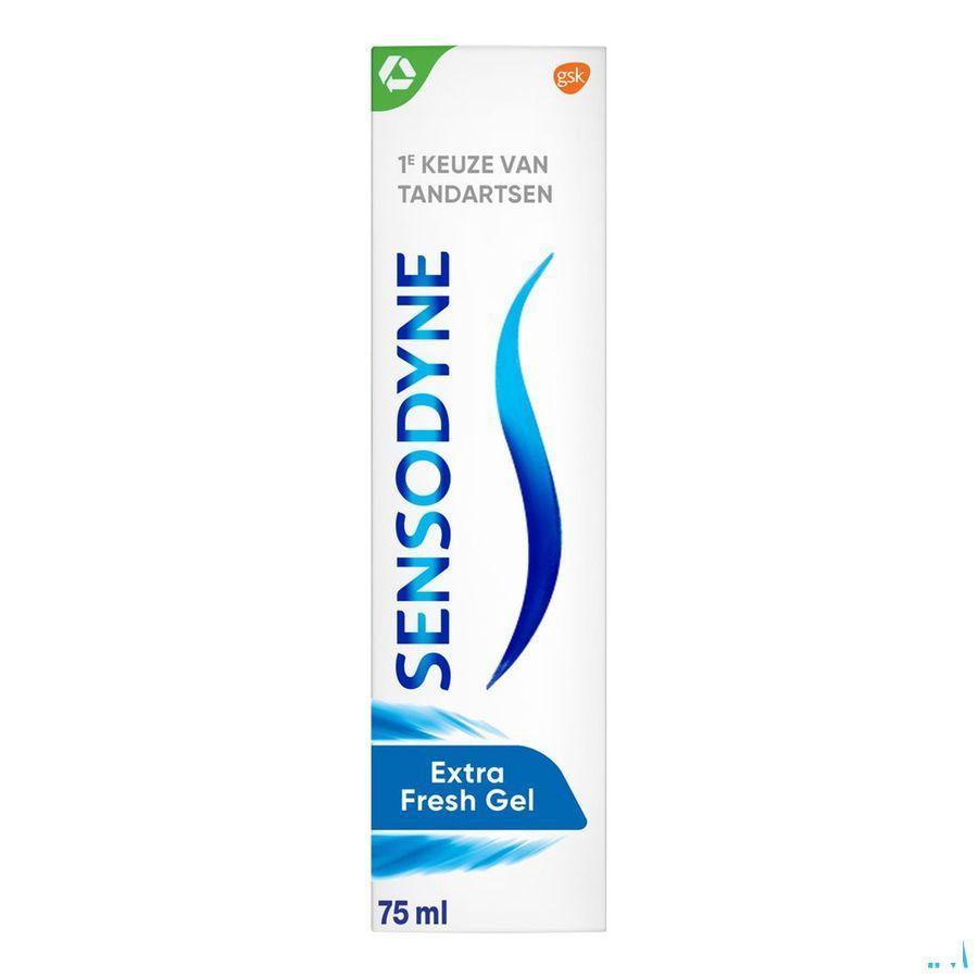 Sensodyne Dentifrice Extra Fresh 75 ml