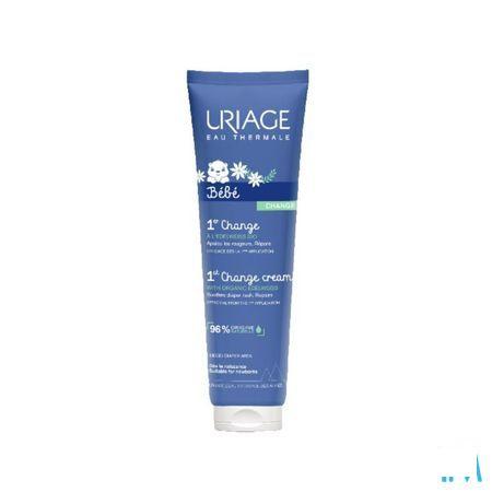 Uriage 1Ere Change Creme 100 ml