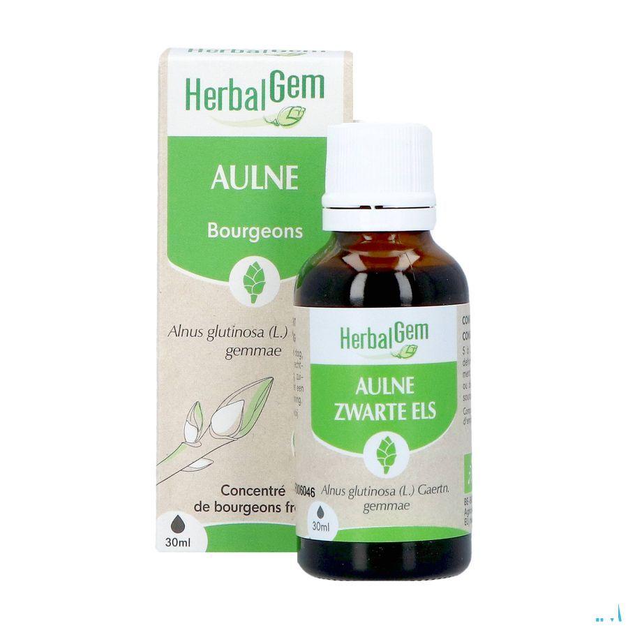 Herbalgem Els Bio 30 ml