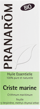 Criste Marine Bio Essentiele Olie 5 ml  -  Pranarom