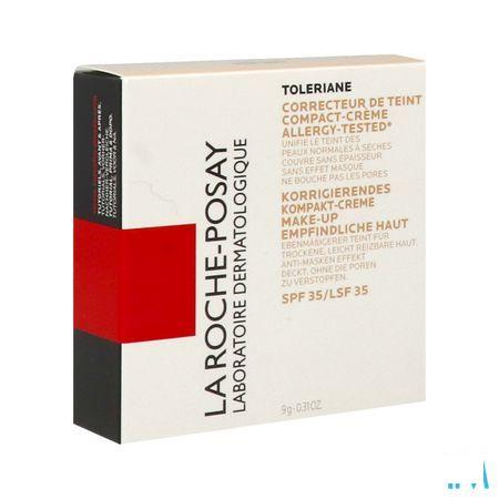 Toleriane Teint Corr.comp.ip35 11 Bge Claire9g  -  La Roche-Posay