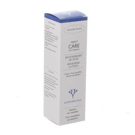 Alphamiliale Alpha Care 30 ml  -  Lab Totum/Aromalys