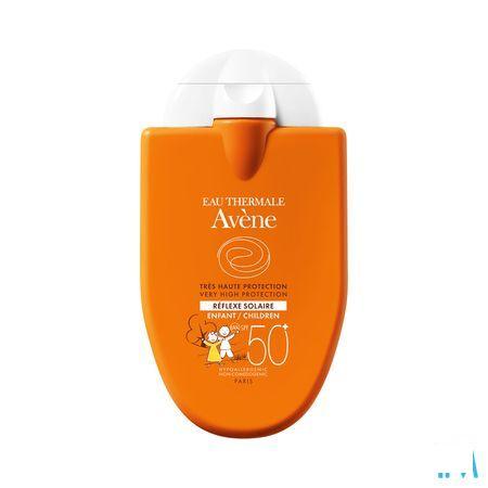 Avene Reflex Zon Kind Ip50 + 30 ml  -  Avene