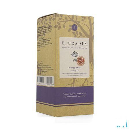 Biotoop Menopower 500 ml