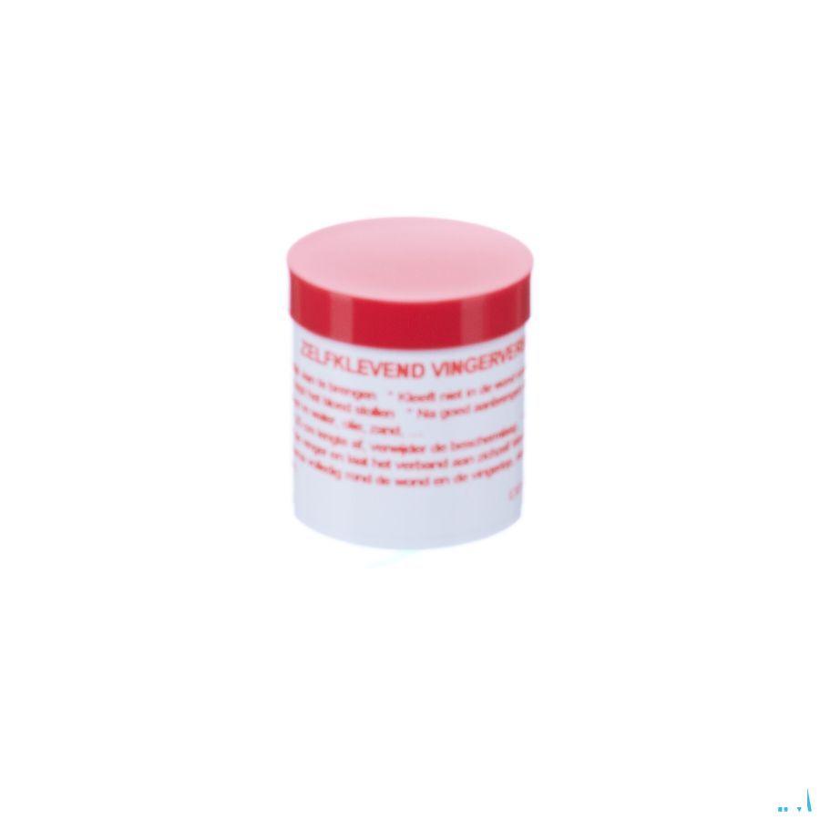 Stelma Verband Adhesive 4cmx2m Huidkleur  -  Stelma International