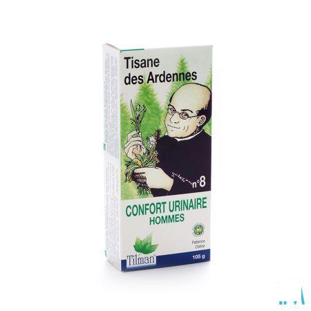 Ardense Thee Nr. 8 Prostaat  -  Tilman