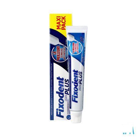 Fixodent Proplus Food Seal Tube 57 g