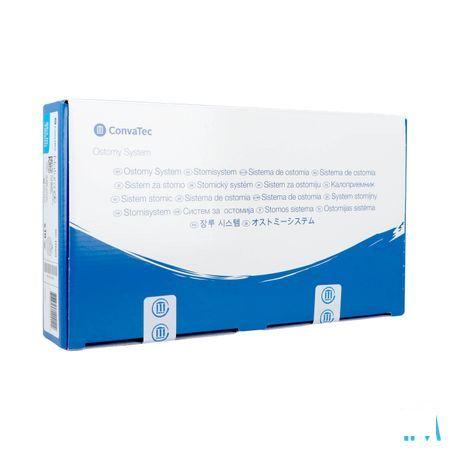 Natura + O/Z Beige Invisiclose 70Mm 10 416423