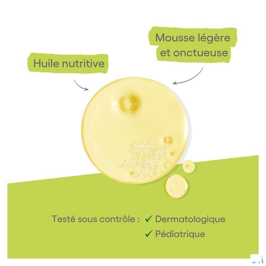 Aderma Exomega Control Hle Lavante Emollient.500 ml