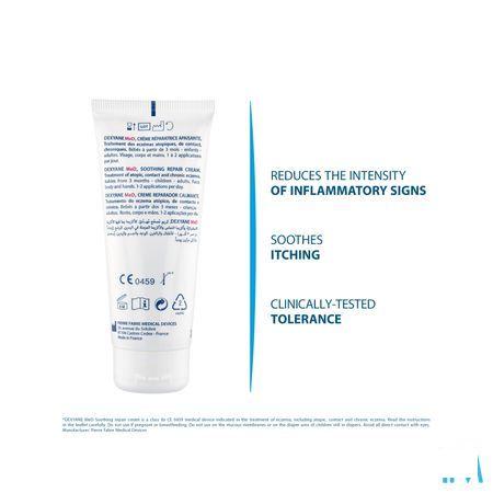 Ducray Dexyane Med Creme Reparatrice Apais. 100 ml