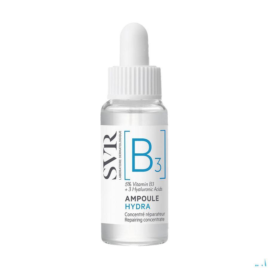 Svr Ampoule B 10 ml