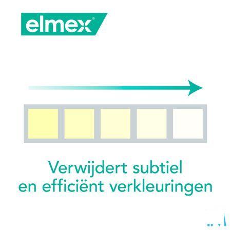 Elmex Sensitive Profess. Whitening Tandpasta 75 ml