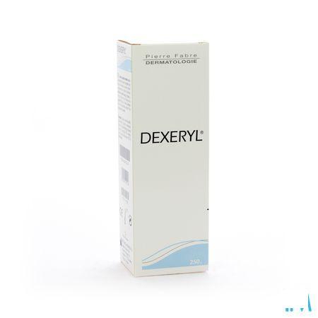 Dexeryl Creme Droge Huid 250 ml