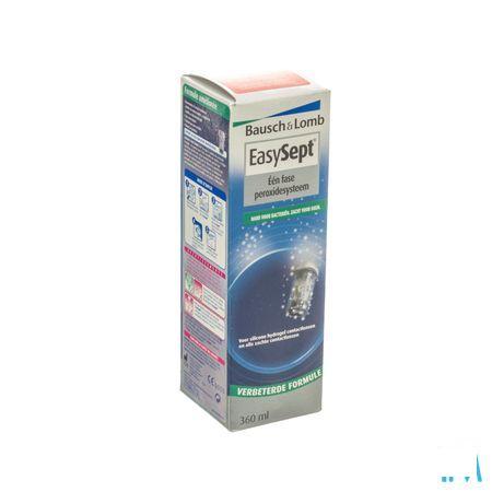 Bausch Lomb Easysept 360 ml