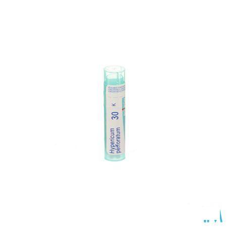 Hypericum Perforatum 30K Gr 4g  -  Boiron